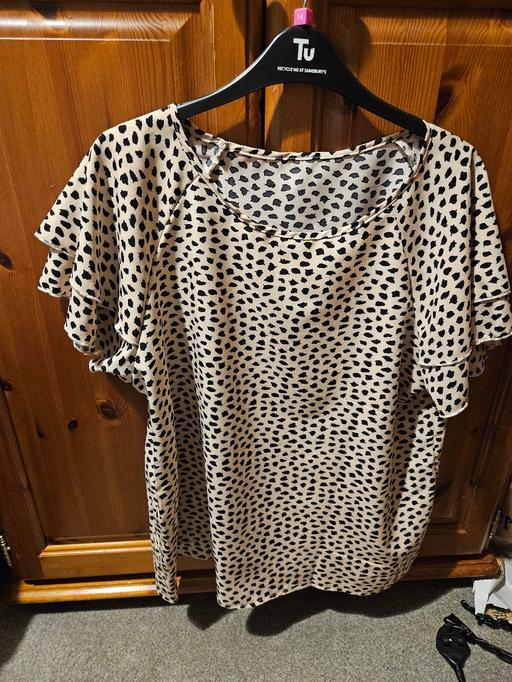 Buy & Sell Derbyshire South Derbyshire - Photos for Shein Blouse