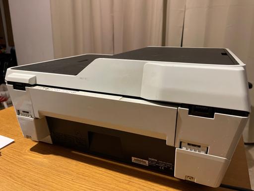 Buy & Sell East London Havering - Photos for Brother printer pro series model MFC-J652DW