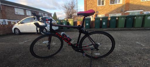 Buy & Sell Surrey Spelthorne - Photos for Carerra Virtuoso Bike XL frame size