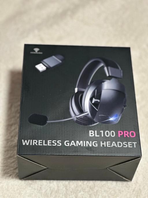 Buy & Sell Hertfordshire Stevenage - Photos for Wireless gaming headset