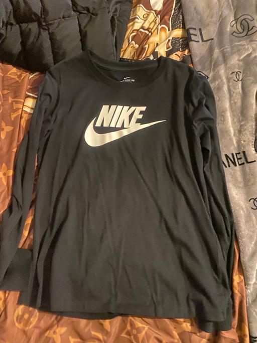 Buy & Sell East Sussex Hastings - Photos for nike shirt