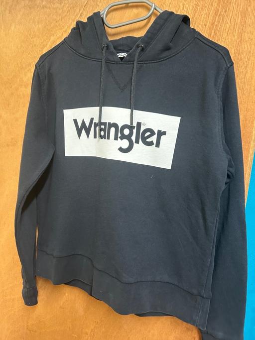 Buy & Sell Buckinghamshire Lane End - Buckinghamshire - Photos for Wrangler cropped hoodie