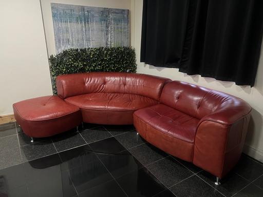 Buy & Sell Central London Waterloo - Central London - Photos for 5 seater smart corner sofa