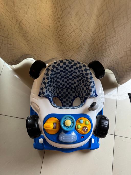 Buy & Sell Greater Manchester Manchester - Photos for Baby walker