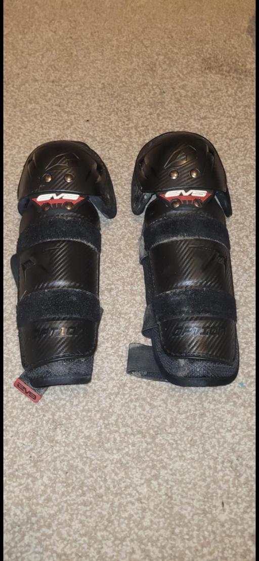 Buy & Sell West Midlands Dudley - Photos for Motorcross knee braces