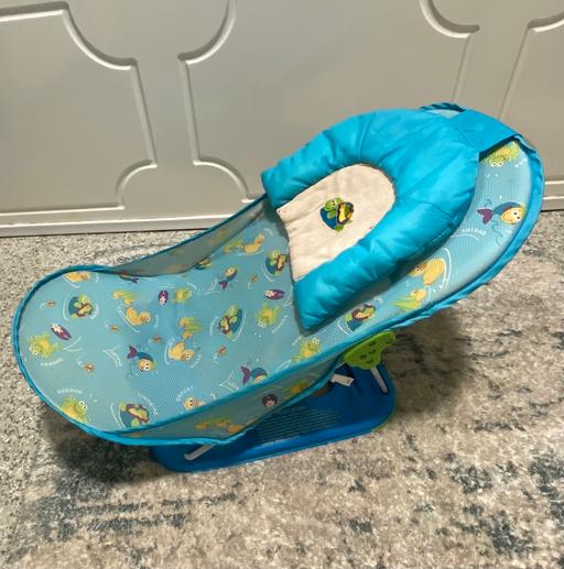 Buy & Sell Greater Manchester Manchester - Photos for Baby bath seat