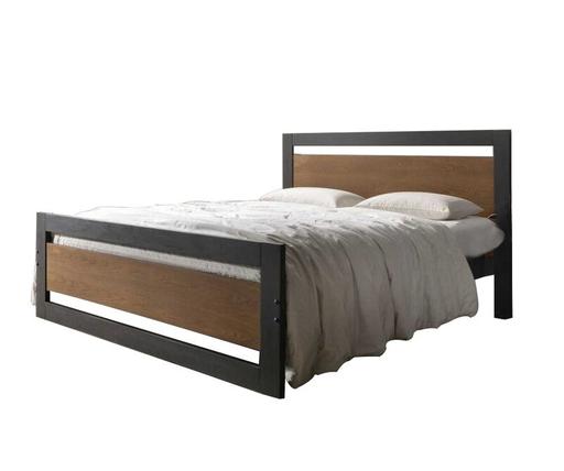 Buy & Sell West Midlands Solihull - Photos for Santoyo Bed King size bed frame