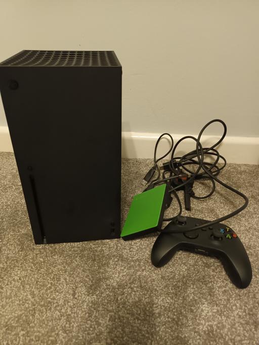 Buy & Sell Peterborough Orton Brimbles - Peterborough - Photos for X box