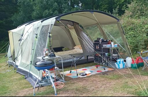 Buy & Sell Worcestershire Worcester - Photos for outwell tent
