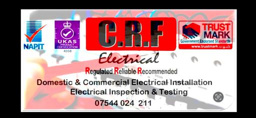 Buy & Sell Merseyside Wirral - Photos for Electrician