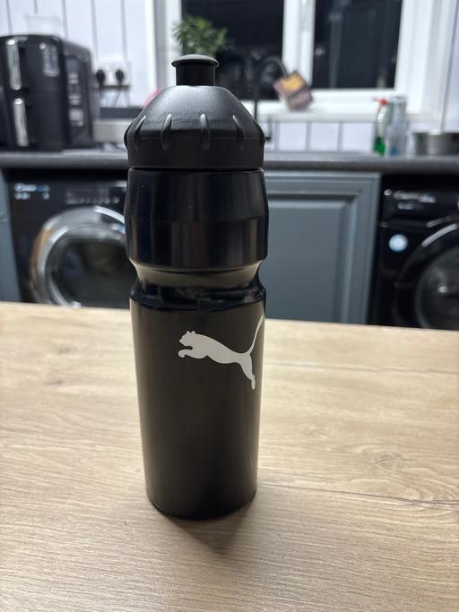 Buy & Sell Derbyshire Chesterfield - Photos for Puma water bottle