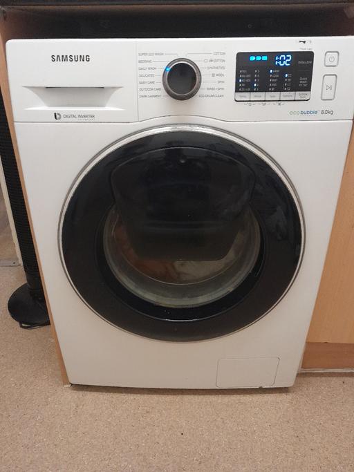 Buy & Sell South East London Lambeth - South East London - Photos for Samsung add wash