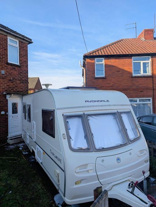 Buy & Sell North Yorkshire Redcar and Cleveland - Photos for 5 birth Avondale Thirlmere