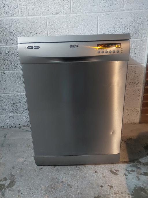 Buy & Sell South Yorkshire Sheffield - Photos for ZANUSSIE FULL SIZE Dishwasher