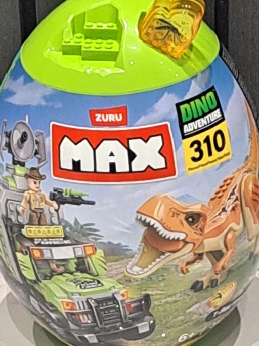 Buy & Sell County Durham Stockton-on-Tees - Photos for zuru max Dino adventure