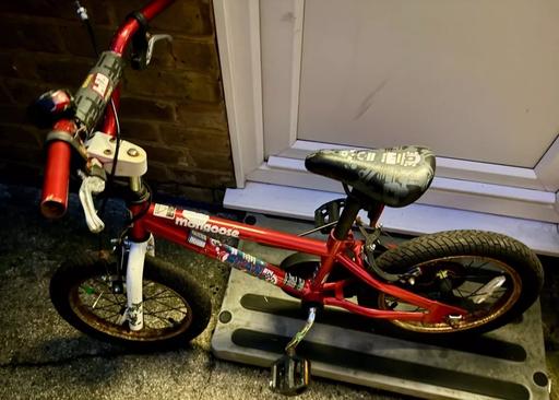 Buy & Sell Hertfordshire Watford - Photos for Mongoose Kids BMX