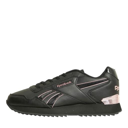 Buy & Sell West Midlands Birmingham - Photos for Reebok Classics Black/Rose Gold UK Size 4.5