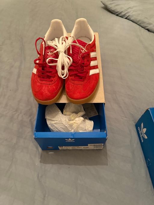 Buy & Sell West Midlands Walsall - Photos for Adidas gazelle