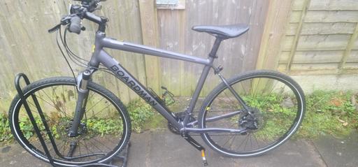 Buy & Sell West Midlands Birmingham - Photos for Mens Boardman 8.8 MTX 54cm Frame Hybrid