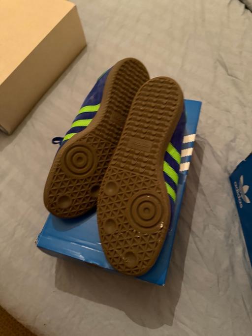 Buy & Sell West Midlands Walsall - Photos for Adidas