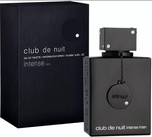 Buy & Sell West Midlands Sandwell - Photos for Armaf Club De Nuit Intenseman 105ml EDT spray