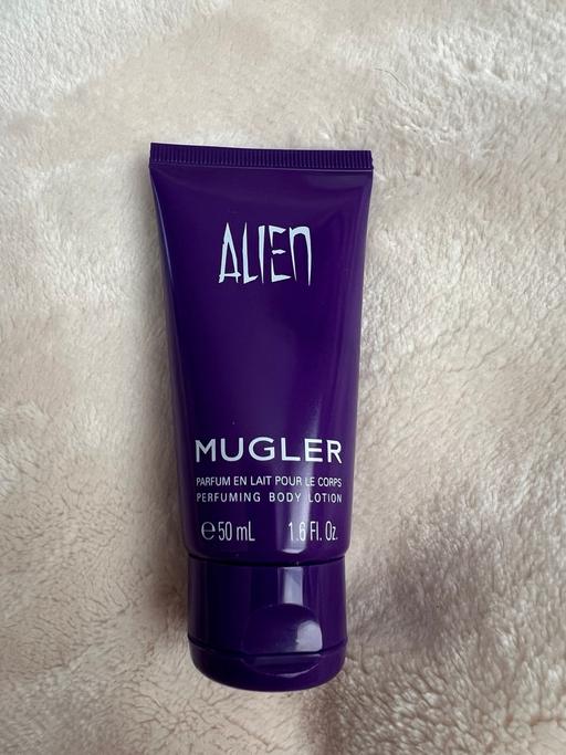 Buy & Sell Hertfordshire Stevenage - Photos for Alien body lotion