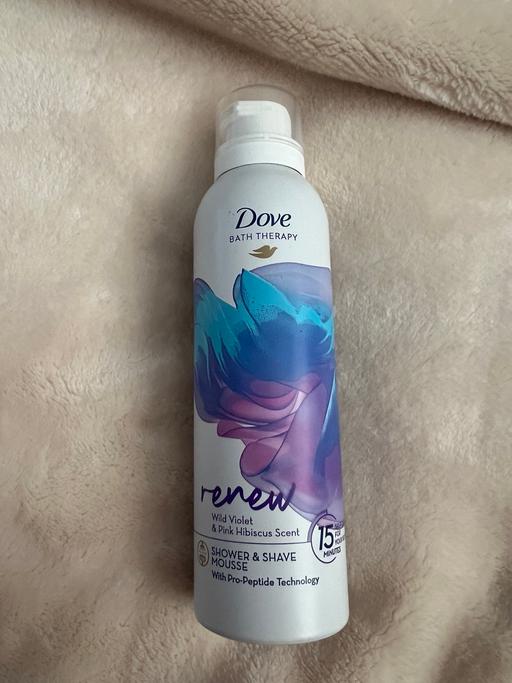 Buy & Sell Hertfordshire Stevenage - Photos for Dove shower foam