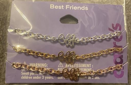 Buy & Sell West Midlands Birmingham - Photos for Claire’s Best friends bracelets