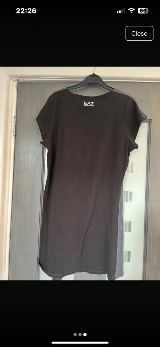 Buy & Sell West Midlands Dudley - Photos for Ladies Armani dress