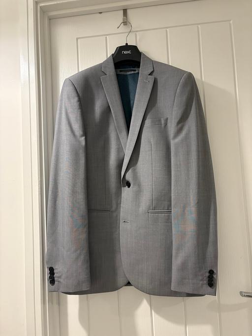 Buy & Sell Lancashire Rossendale - Photos for 3 piece suit from Next