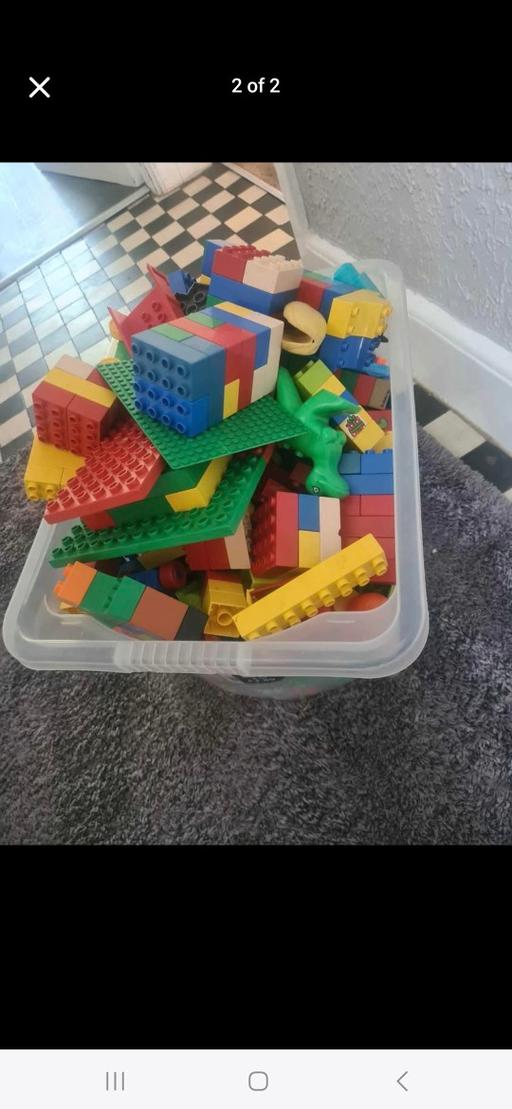 Buy & Sell Leicestershire Charnwood - Photos for lego duplo