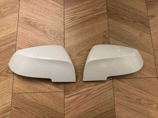 Vehicles West Midlands Wolverhampton - Photos for BMW F30 GENUINE WING MIRRORS CAPS - PAIR