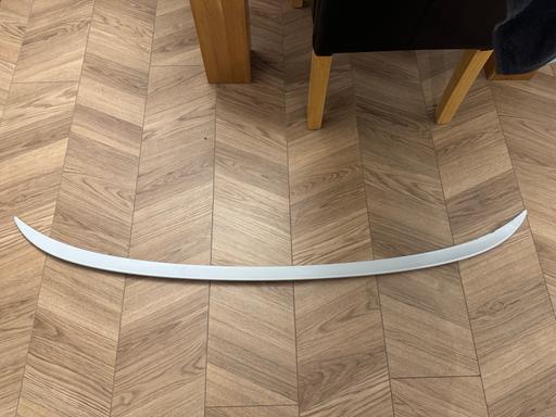 Vehicles West Midlands Wolverhampton - Photos for BMW F30 GENUINE LIP SPOILER