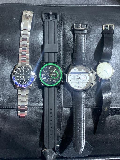 Buy & Sell East London Chingford - East London - Photos for Watches job lots