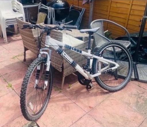 Buy & Sell South East London Croydon - Photos for PROMO. SALE! CUDA MOUNTAIN BICYCLE-DELIVERY A