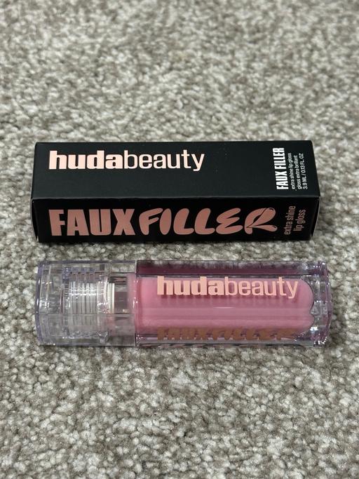 Buy & Sell Hampshire Southampton - Photos for Huda beauty lipgloss