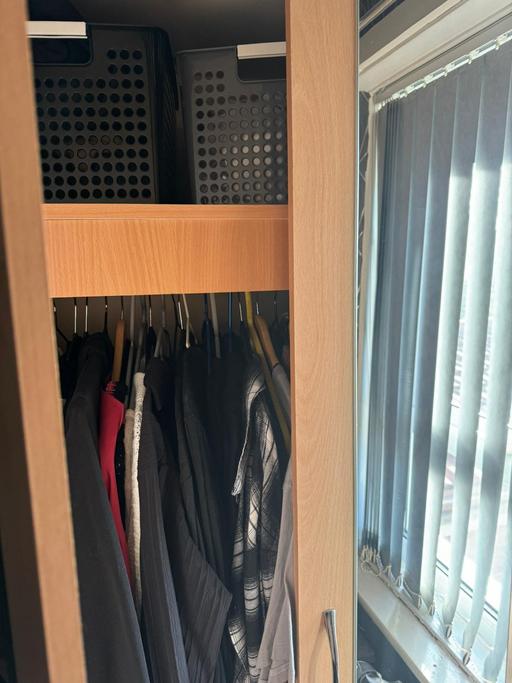 Buy & Sell West Midlands Birmingham - Photos for wardrobes