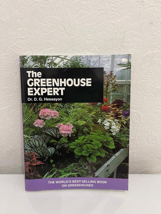 Buy & Sell South East London Peckham - South East London - Photos for The GREENHOUSE EXPERT