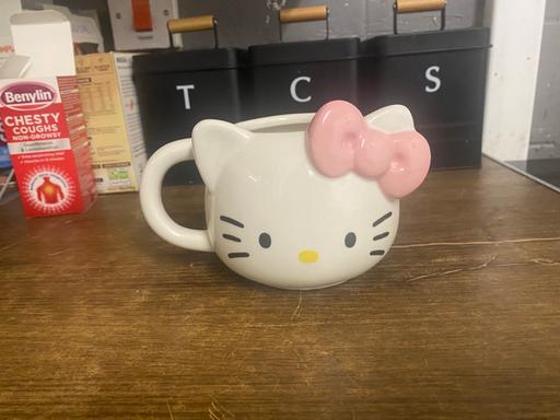 Buy & Sell Gloucestershire Cotswold - Photos for Hello kitty mug