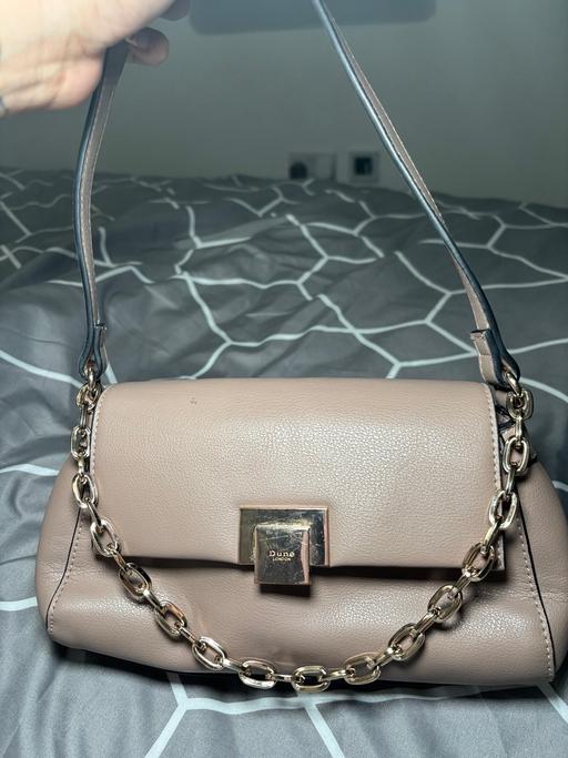 Buy & Sell West Midlands Birmingham - Photos for Dune London Shoulder bag