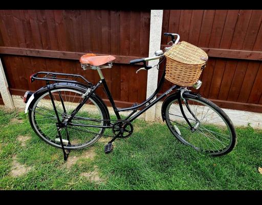 Buy & Sell West Yorkshire Leeds - Photos for Vintage Made bike