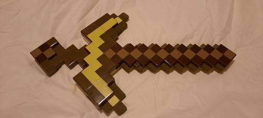 Buy & Sell County Durham Stockton-on-Tees - Photos for Minecraft axe/saw