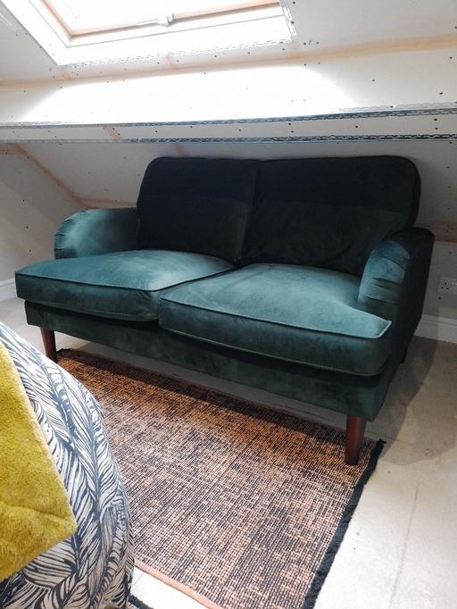 Buy & Sell Warwickshire Rugby - Photos for Two seat sofa