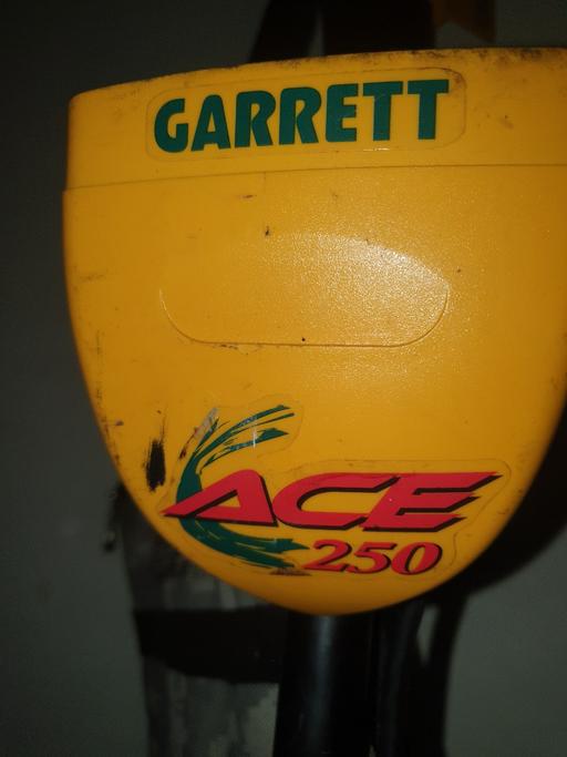 Buy & Sell Warrington Warrington Town Centre - Warrington - Photos for Garrett Ace 250 metal detector