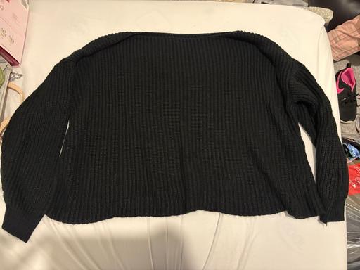 Buy & Sell West Midlands Wolverhampton - Photos for Womens oversized jumper