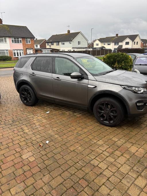 Vehicles Essex Basildon - Photos for Discovery sport