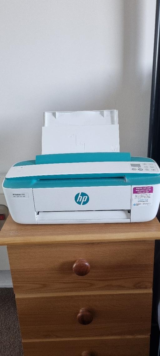 Buy & Sell Suffolk Mid Suffolk - Photos for hp WiFi printer scanner copyer