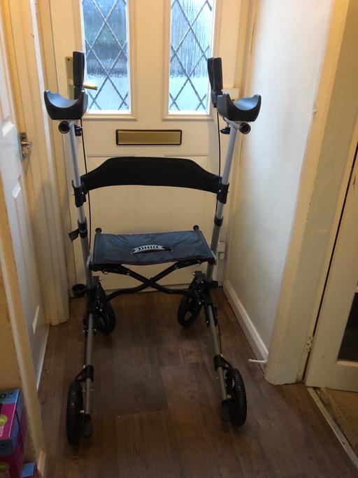 Buy & Sell East Sussex Eastbourne - Photos for Mobility plus walker