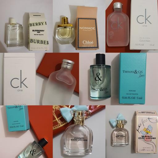 Buy & Sell Greater Manchester Manchester - Photos for perfume miniature collection, price.for 1mini