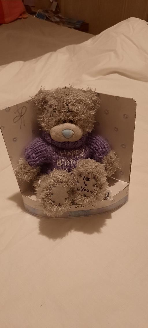 Buy & Sell County Durham Stockton-on-Tees - Photos for Teddy